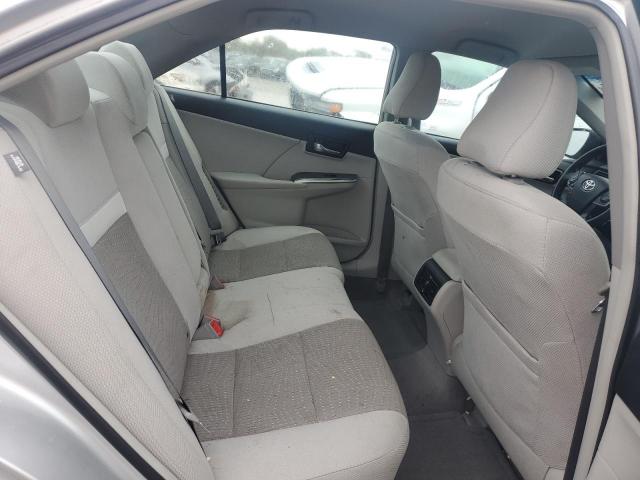 Toyota Camry Hybrid Image 5