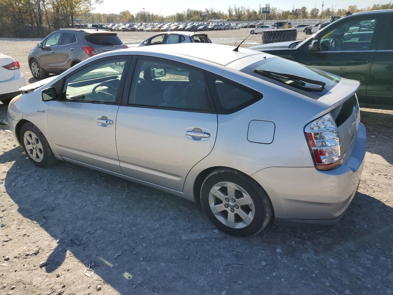 Toyota Prius Image 6