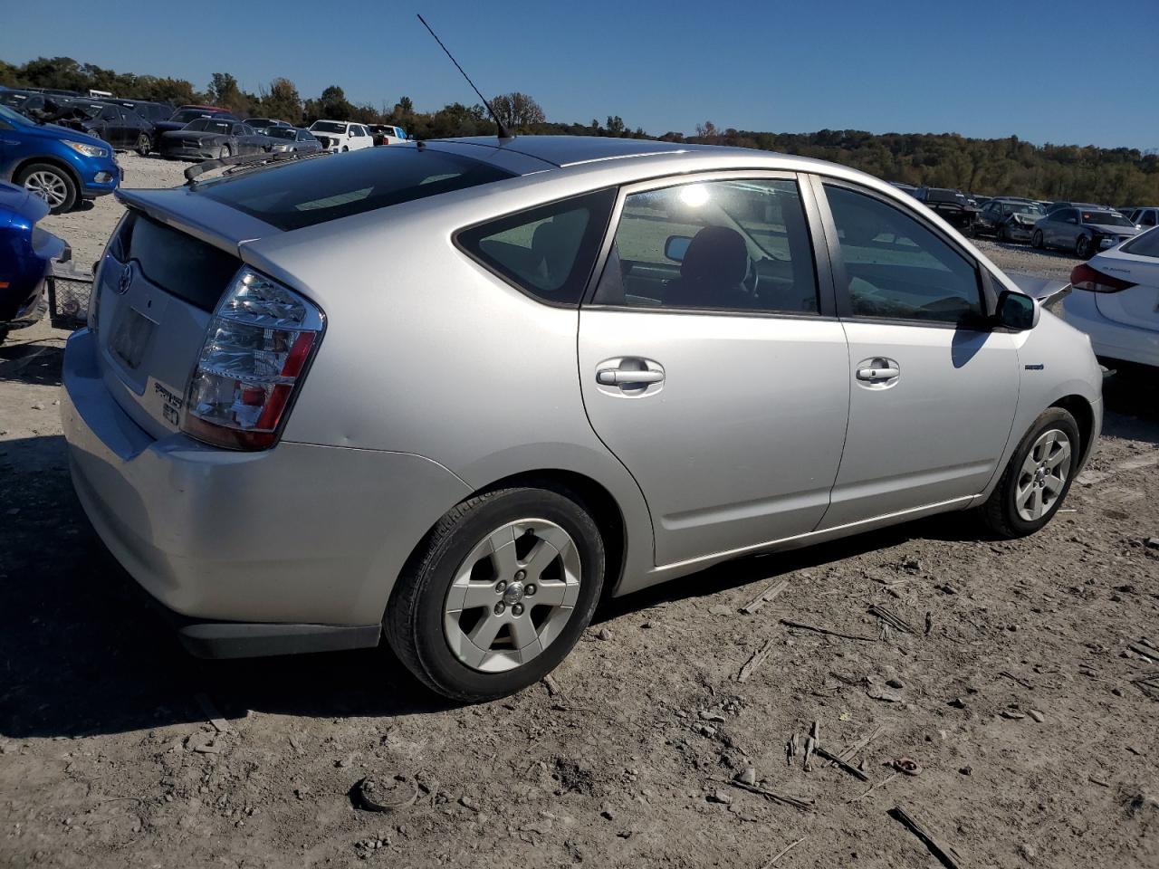 Toyota Prius Image 5