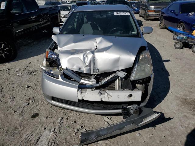 Toyota Prius Image 12