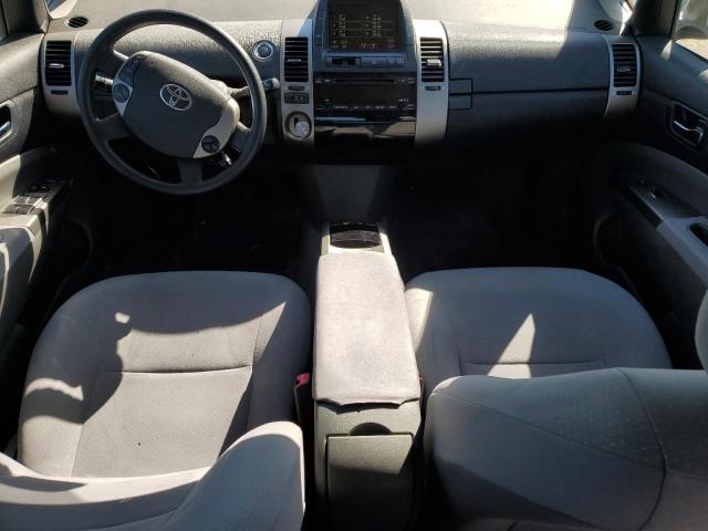 Toyota Prius Image 9