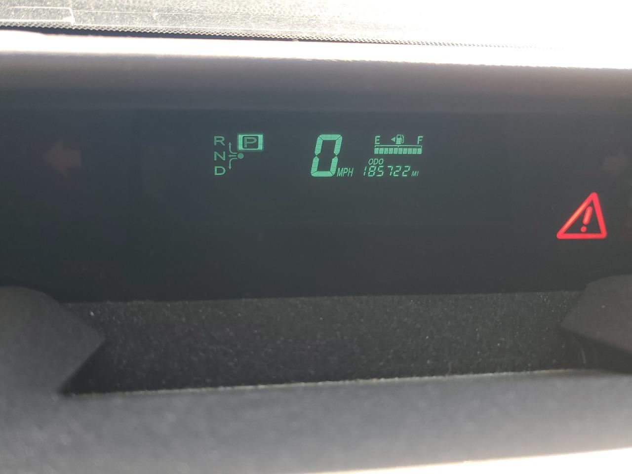 Toyota Prius Image 3