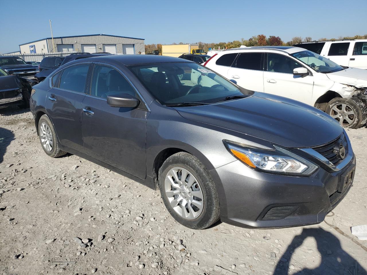 Nissan Altima 2.5 Image 8
