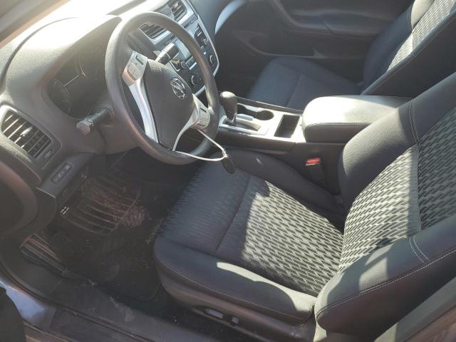 Nissan Altima 2.5 Image 5