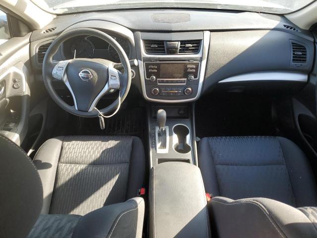 Nissan Altima 2.5 Image 10
