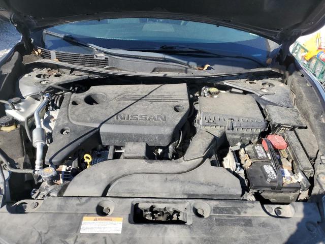 Nissan Altima 2.5 Image 11