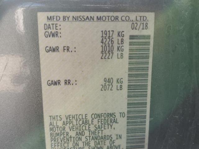 Nissan Altima 2.5 Image 4