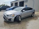 Ford Fusion Se Image 1