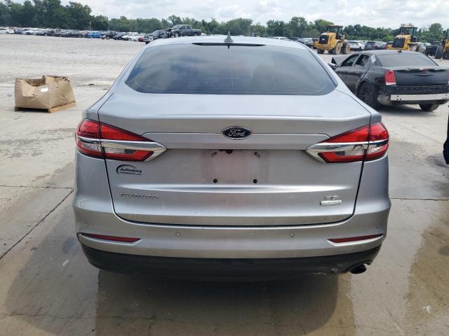 Ford Fusion Se Image 9