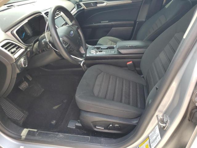 Ford Fusion Se Image 5