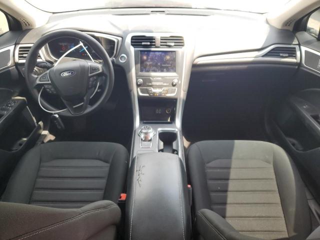 Ford Fusion Se Image 4