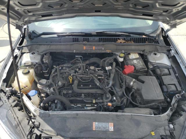 Ford Fusion Se Image 11