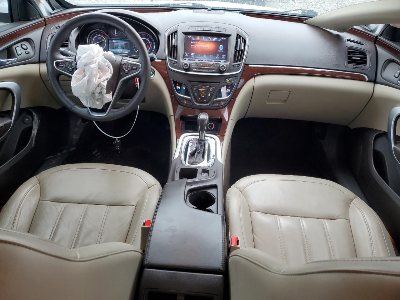 Buick Regal Premium Image 10