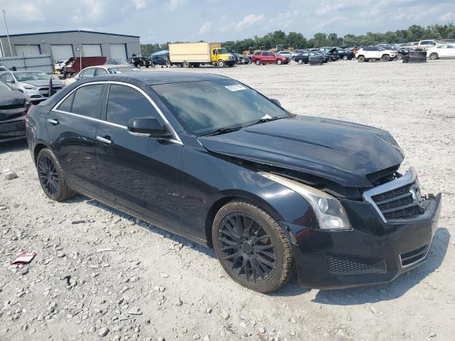 Cadillac ATS Luxury Image 6