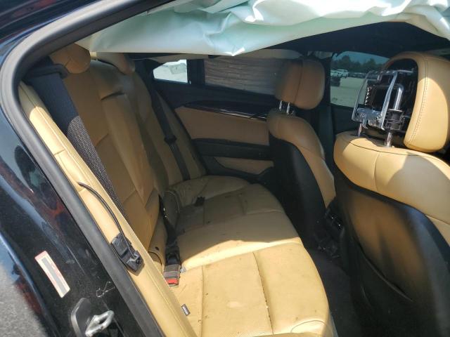 Cadillac ATS Luxury Image 8