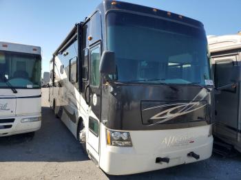  Salvage Freightliner Chassis Xc