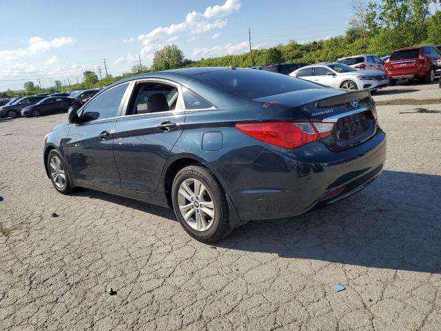 Hyundai SONATA Gls Image 3