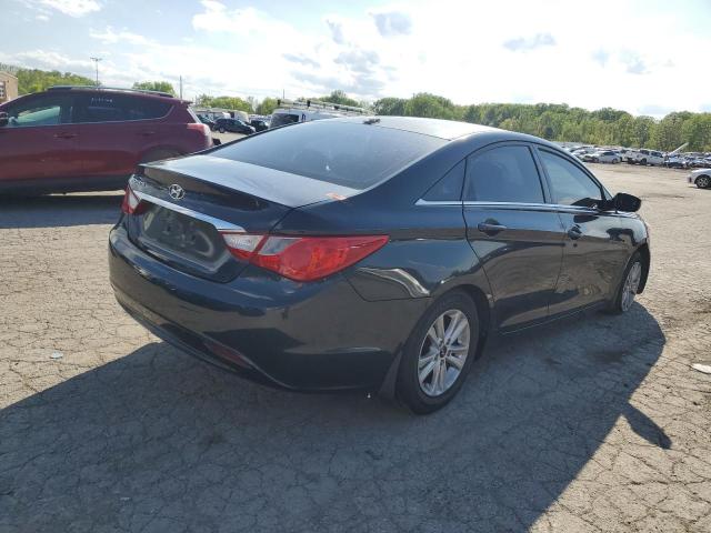 Hyundai SONATA Gls Image 2