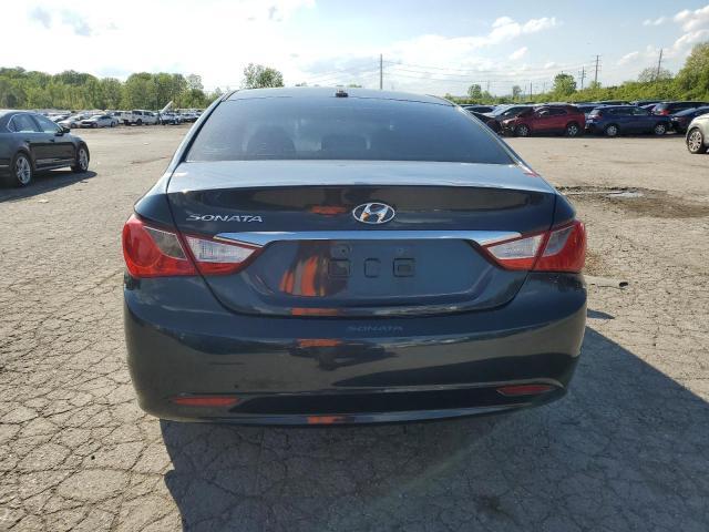 Hyundai SONATA Gls Image 11