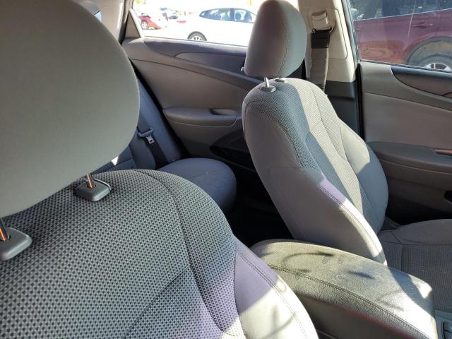 Hyundai SONATA Gls Image 5