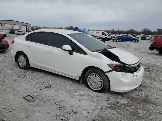 Honda Civic Hf Image 9