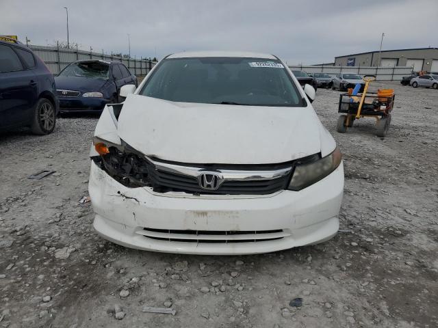 Honda Civic Hf Image 8