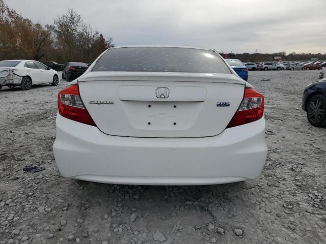 Honda Civic Hf Image 3