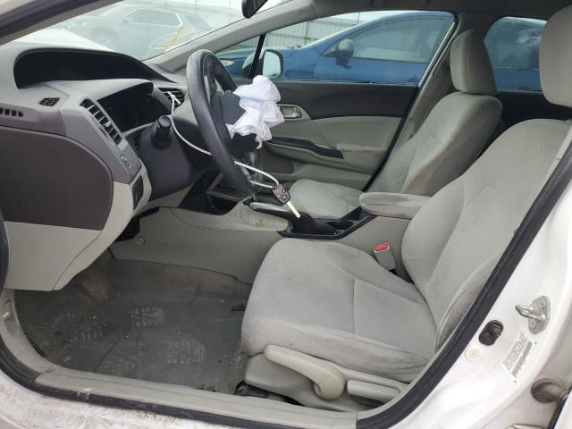 Honda Civic Hf Image 4