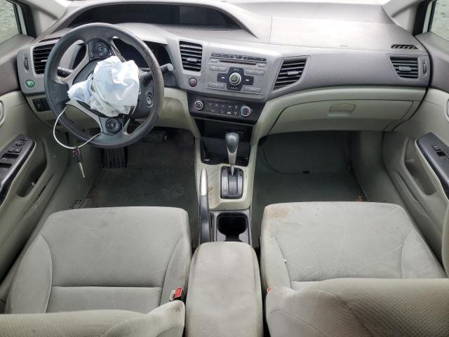 Honda Civic Hf Image 12