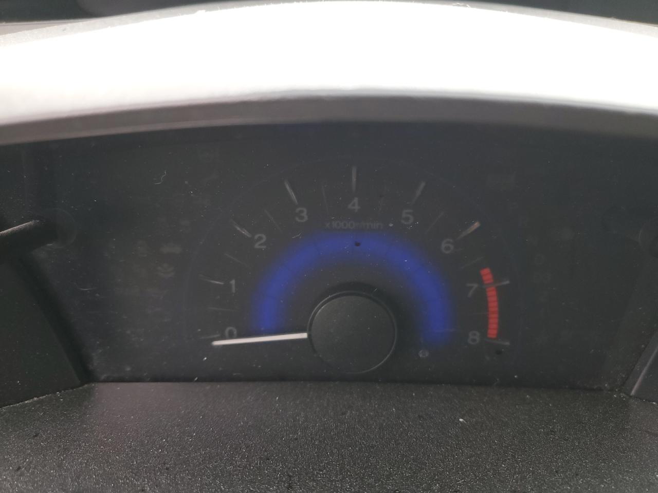 Honda Civic Hf Image 10