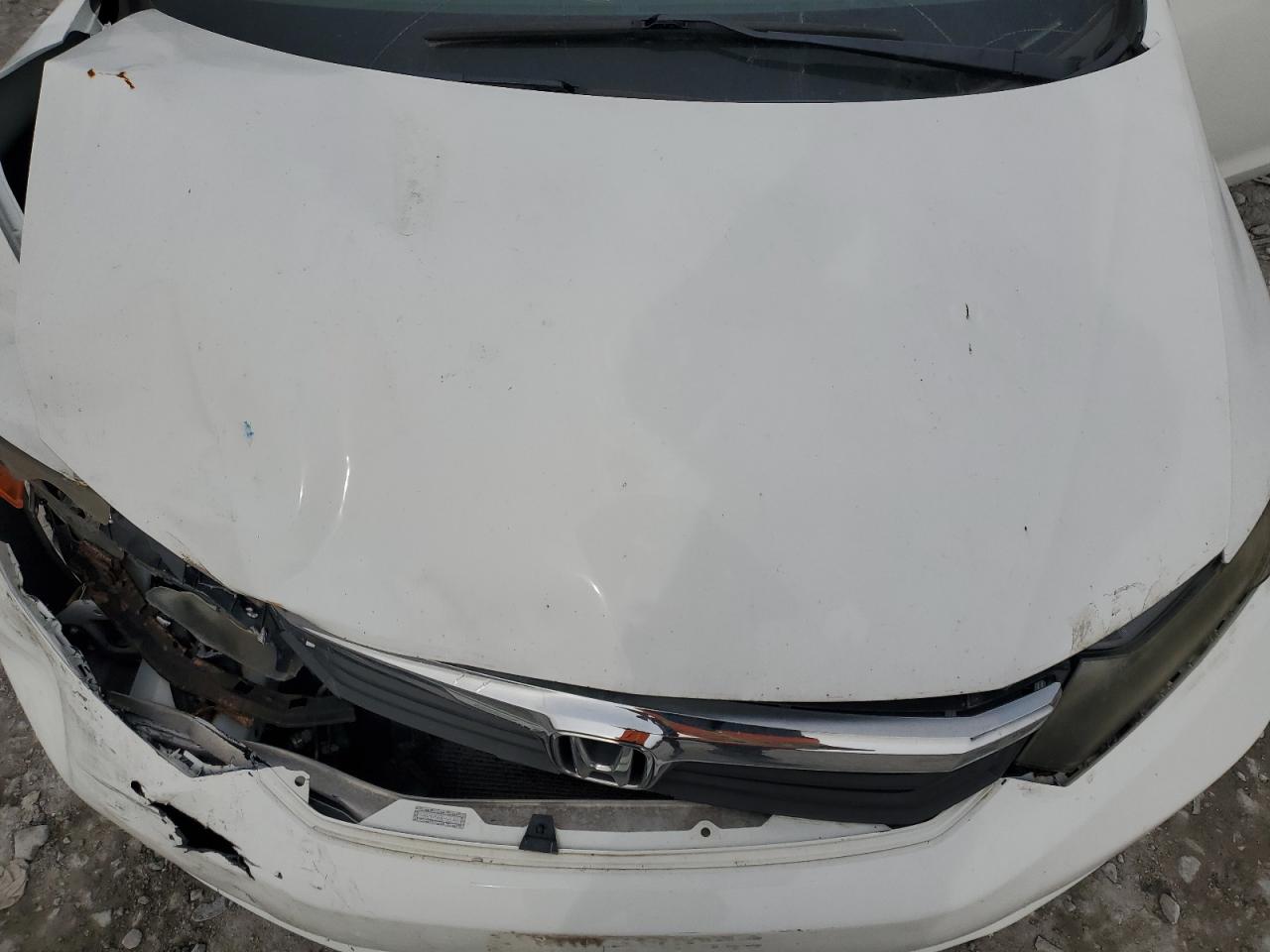 Honda Civic Hf Image 6