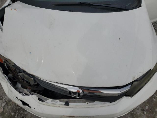 Honda Civic Hf Image 6