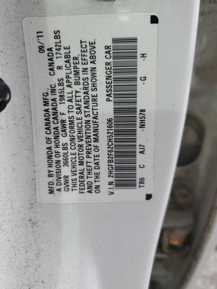 Honda Civic Hf Image 7