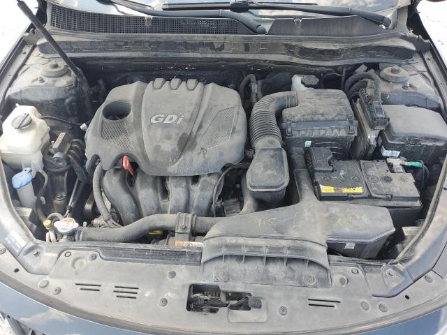 Kia Optima Lx Image 11