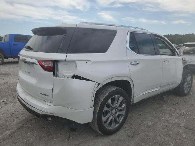 Chevrolet Traverse Premier Image 11