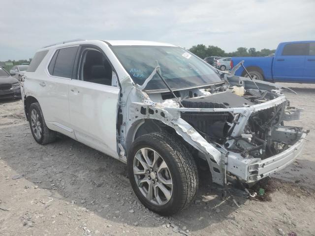 Chevrolet Traverse Premier Image 2