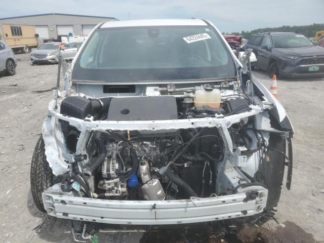 Chevrolet Traverse Premier Image 3