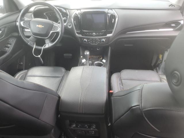 Chevrolet Traverse Premier Image 5