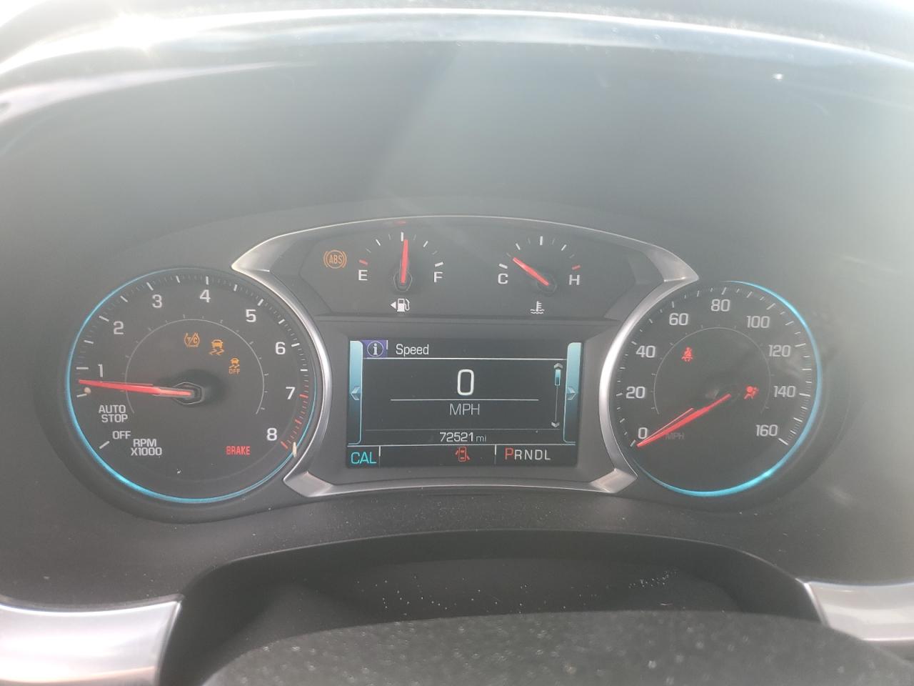 Chevrolet Traverse Premier Image 7