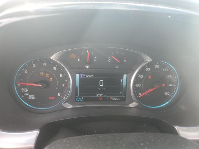 Chevrolet Traverse Premier Image 7