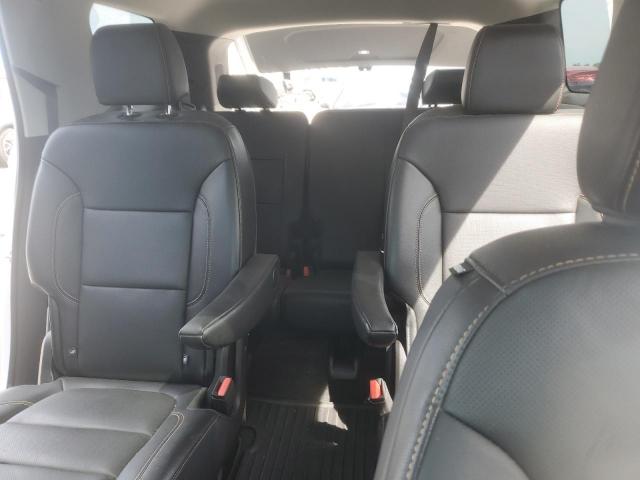 Chevrolet Traverse Premier Image 10