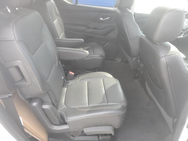 Chevrolet Traverse Premier Image 8