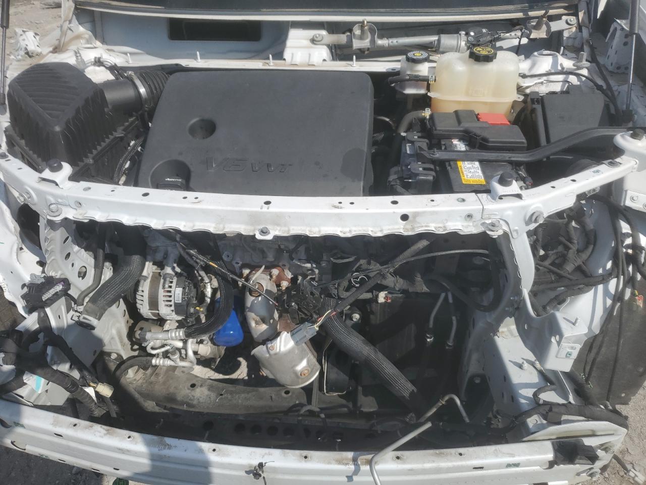 Chevrolet Traverse Premier Image 6