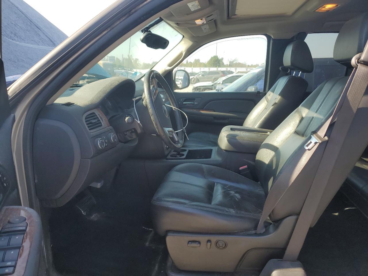 GMC Sierra K1500 Image 10