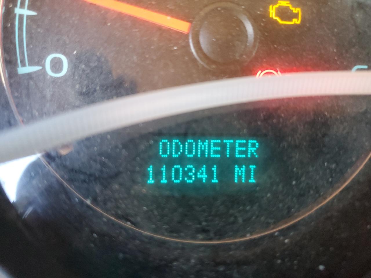 GMC Sierra K1500 Image 6