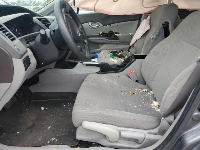 Honda Civic Lx Image 3