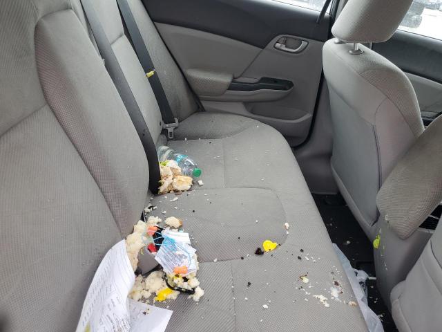 Honda Civic Lx Image 10