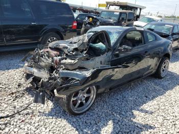  Salvage INFINITI G37