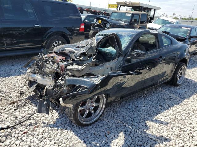  Salvage INFINITI G37