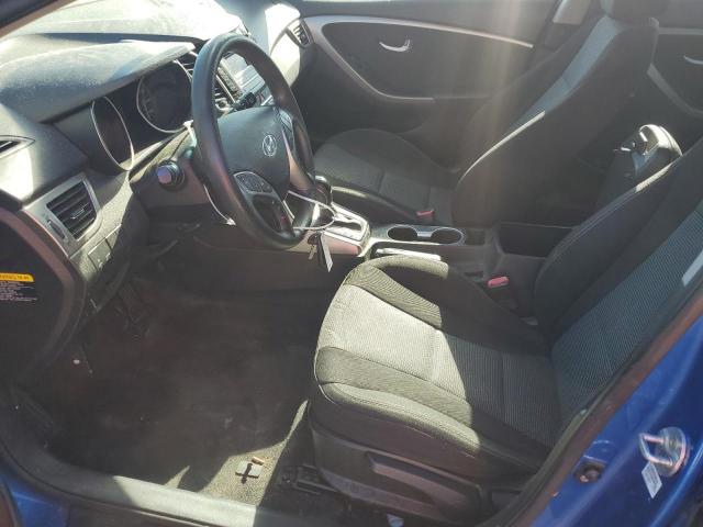 Hyundai ELANTRA Image 12